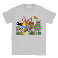 Moon Dust 2024 Happy Easter Classic Tee - NancyCooperArtShop