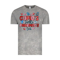 Cloud Rock cupid's favorite pharmacy tech Vintage Tee - MaliasSmallBusiness