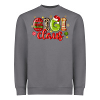 Storm gigi claus Heavyweight Sweatshirt - MaliasSmallBusiness