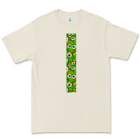 Bone Halloween Key Fob Premium Tee - BundleAndBundleShop