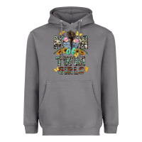 Storm mom of twin girls mother's day Heavyweight Hoodie - CowGirlArtShop