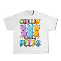 Lunar Rock chillin' with my peeps Urban Heavy Tee - MaliasSmallBusiness