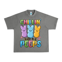 Tornado chillin' with my peeps Urban Heavy Tee - MaliasSmallBusiness