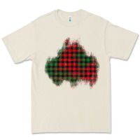 Bone Christmas glitter patch Premium Tee - AdoDesignShop