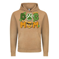 Vintage Camel st. patricks day dog mom Vintage Hoodie - MaliasSmallBusiness