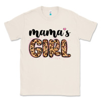 Natural mama s girl malias Classic Tee - MaliasSmallBusiness