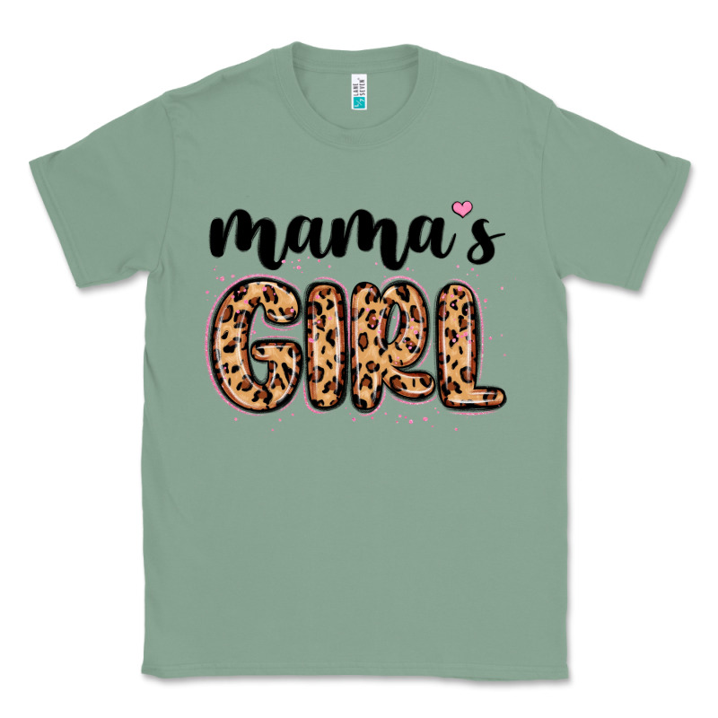 Mama S Girl Malias Classic Tee by MaliasSmallBusiness | Teevron
