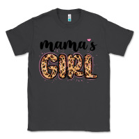 Smoke mama s girl malias Classic Tee - MaliasSmallBusiness