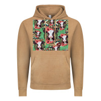 Vintage Camel baby cow floral aztec tumbler Vintage Hoodie - Jasminsmagicworld