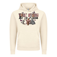 Vintage Artic true story he is risen Vintage Hoodie - MaliasSmallBusiness