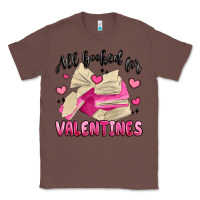 Chestnut all booked for valentines Classic Tee - MaliasSmallBusiness