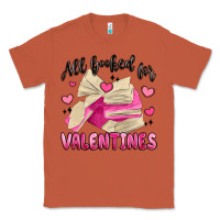 Copper all booked for valentines Classic Tee - MaliasSmallBusiness