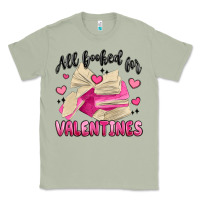 Matcha all booked for valentines Classic Tee - MaliasSmallBusiness