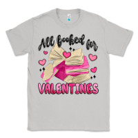 Moon Dust all booked for valentines Classic Tee - MaliasSmallBusiness