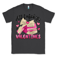Smoke all booked for valentines Classic Tee - MaliasSmallBusiness