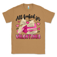 Toasted Coconut all booked for valentines Classic Tee - MaliasSmallBusiness