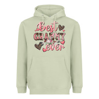 Matcha best grammy ever mother's day Heavyweight Hoodie - CowGirlArtShop