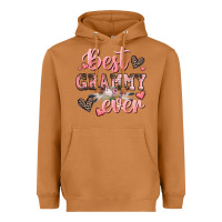 Meerkat best grammy ever mother's day Heavyweight Hoodie - CowGirlArtShop