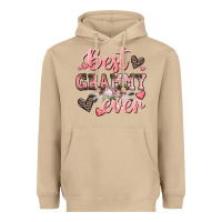 Mushroom best grammy ever mother's day Heavyweight Hoodie - CowGirlArtShop