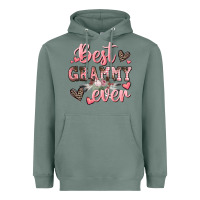 Best Grammy Ever Mother's Day Heavyweight Hoodie | Teevron
