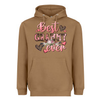 Toasted Coconut best grammy ever mother's day Heavyweight Hoodie - CowGirlArtShop