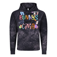 Cloud Black every bunnys favorite cma Vintage Hoodie - MaliasSmallBusiness