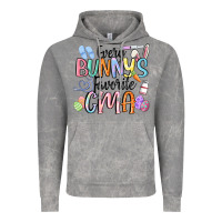 Cloud Rock every bunnys favorite cma Vintage Hoodie - MaliasSmallBusiness