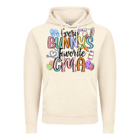 Vintage Artic every bunnys favorite cma Vintage Hoodie - MaliasSmallBusiness