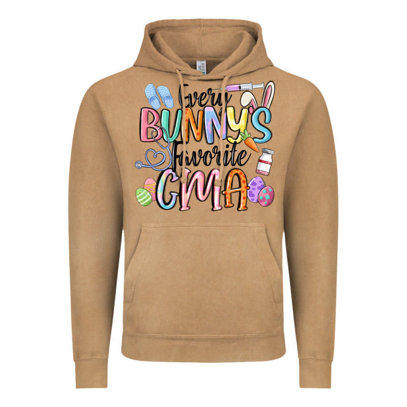 Every Bunnys Favorite Cma Vintage Hoodie by MaliasSmallBusiness | Teevron