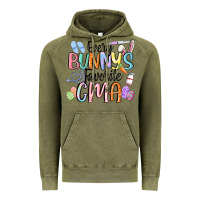 Vintage Olive every bunnys favorite cma Vintage Hoodie - MaliasSmallBusiness