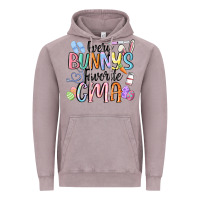 Vintage Zinc every bunnys favorite cma Vintage Hoodie - MaliasSmallBusiness