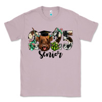Lilac cow 2025 senior Classic Tee - JahusDesignShop