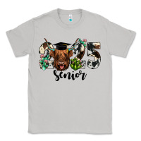 Moon Dust cow 2025 senior Classic Tee - JahusDesignShop