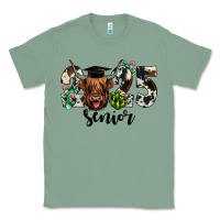 Sage cow 2025 senior Classic Tee - JahusDesignShop