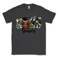 Smoke cow 2025 senior Classic Tee - JahusDesignShop