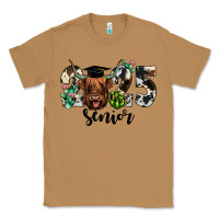 Toasted Coconut cow 2025 senior Classic Tee - JahusDesignShop
