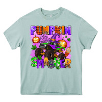 Arona pumpkin smasher Heavy Core Tee - AdoDesignShop