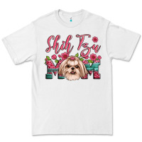 White love shih tzus Premium Tee - JahusDesignShop