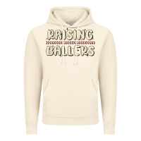 Vintage Artic raising ballers Vintage Hoodie - MaliasSmallBusiness
