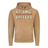 Vintage Camel raising ballers Vintage Hoodie - MaliasSmallBusiness