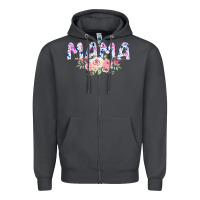Smoke Mama Zipper Hoodie - Bettercallsaul