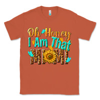 Copper oh honey i am that mimi nca Classic Tee - NancyCooperArtShop