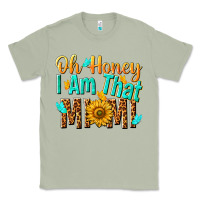 Matcha oh honey i am that mimi nca Classic Tee - NancyCooperArtShop