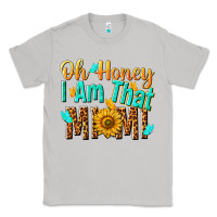 Moon Dust oh honey i am that mimi nca Classic Tee - NancyCooperArtShop
