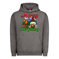 Pigment Tornado merry everything Urban Hoodie - BundleAndBundleShop