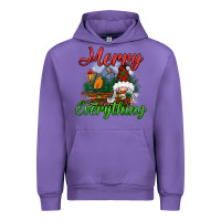 Tulip merry everything Urban Hoodie - BundleAndBundleShop