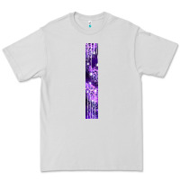 Dove Grey Halloween Key Fob Premium Tee - BundleAndBundleShop