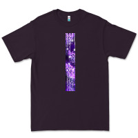 Plum Halloween Key Fob Premium Tee - BundleAndBundleShop