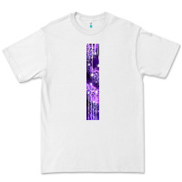 White Halloween Key Fob Premium Tee - BundleAndBundleShop