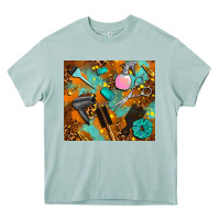 Hair Tech Heavy Core Tee | Teevron